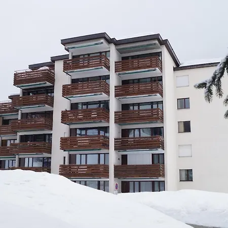 60 M2 Mit Hallenbad Und Sauna *